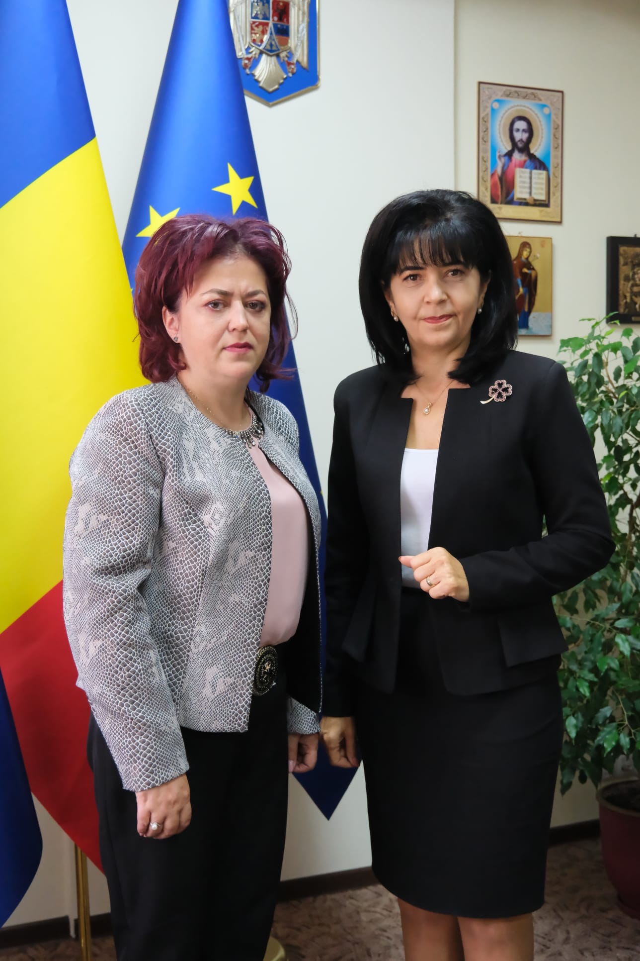 Proiect de digitalizarea Spitalului Județean finanțat prin PNRR