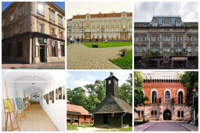 Comunicat de presă | Calendarul săptămânal al evenimentelor culturale în organizarea instituțiilor CJ Timiș