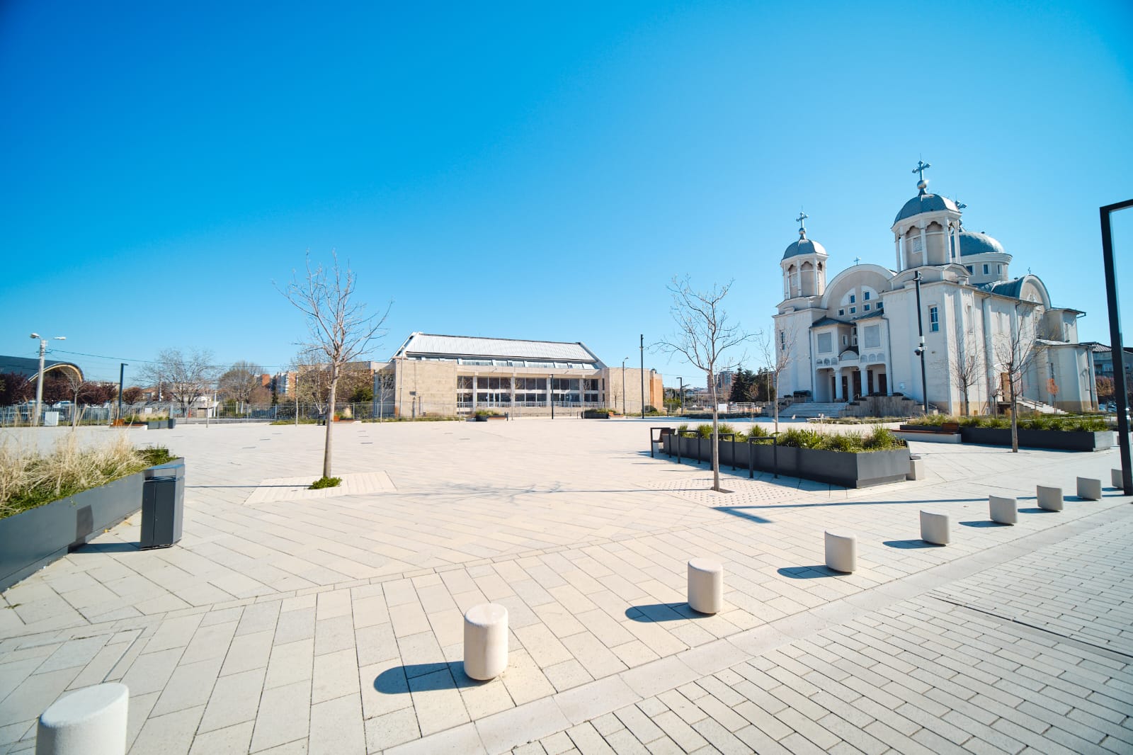 Târgul produselor bihorene, în Ioșia