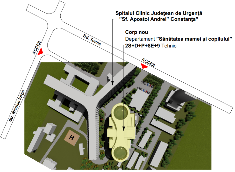 Veste bună pentru locuitorii județului Constanța!