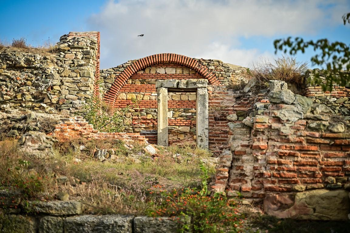 Cetatea Histria, Cetatea Ulmetum și Regiunea Gastronomică Județul Constanța, obiective ce vor fi promovate la nivel național și internațional