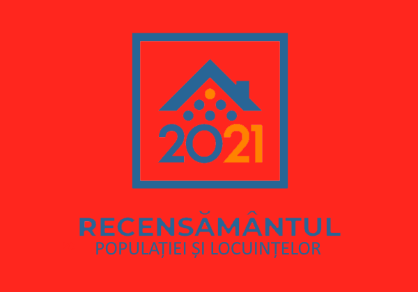 Comunicate şi Anunțuri publice | Recenzarea populației în perioada 08 iulie 2022 – 17 iulie 2022