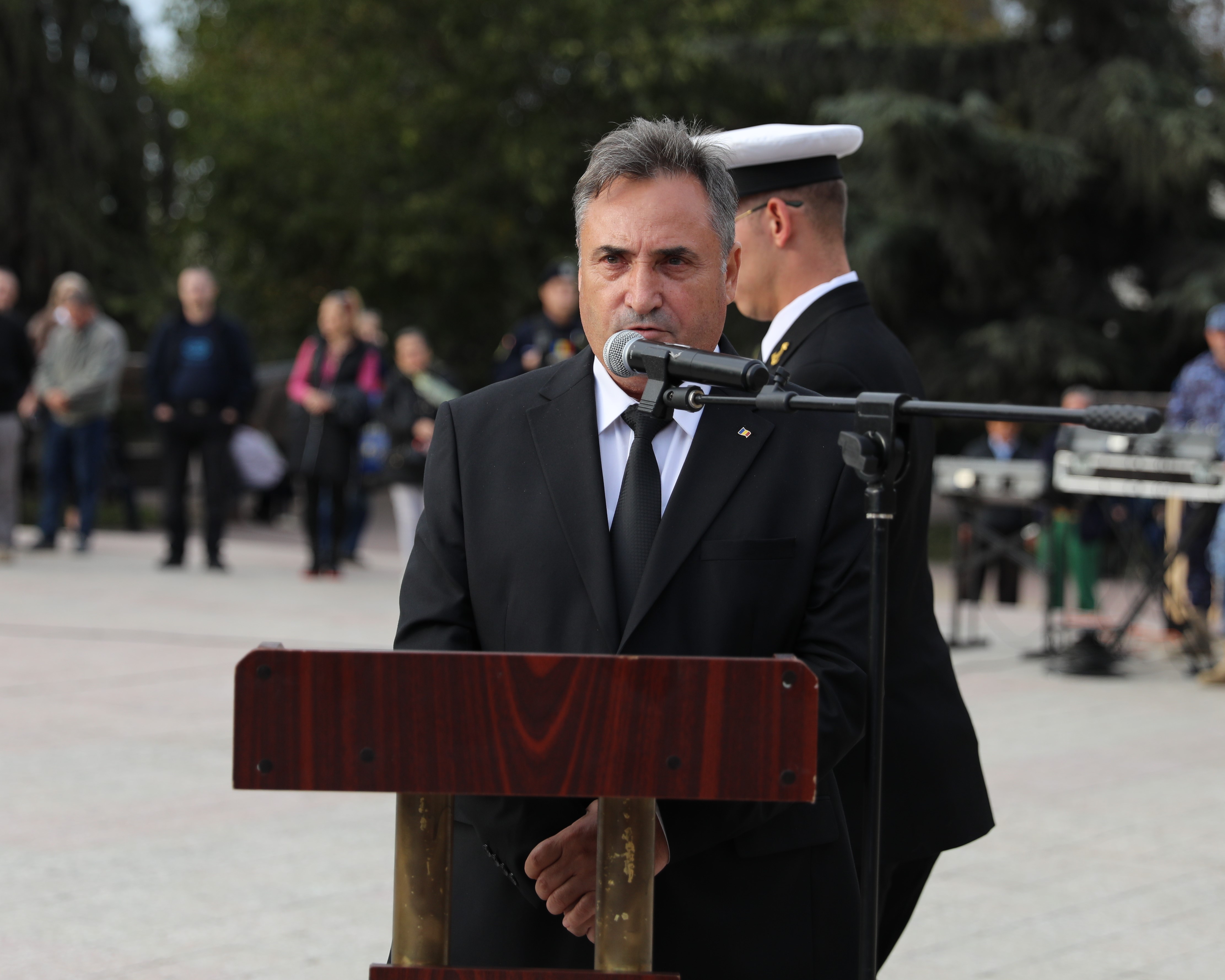 Județul Constanța, gazda evenimentelor organizate cu prilejul Zilei Dobrogei!