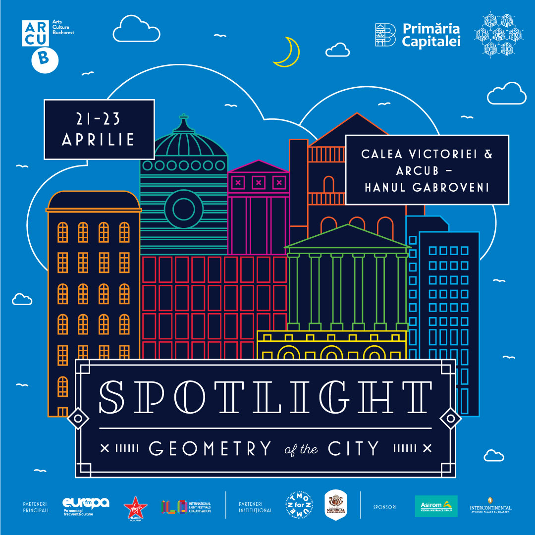 Începe Spotlight 2023