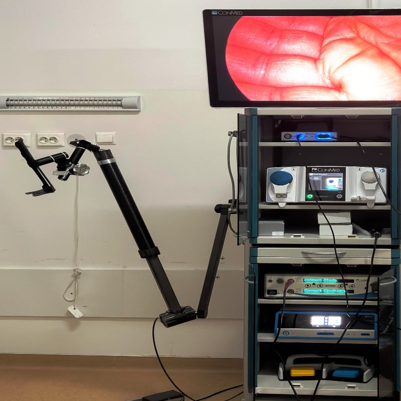 O nouă investiție a Consiliului Județean Cluj în infrastructura Spitalului Clinic Județean de Urgență