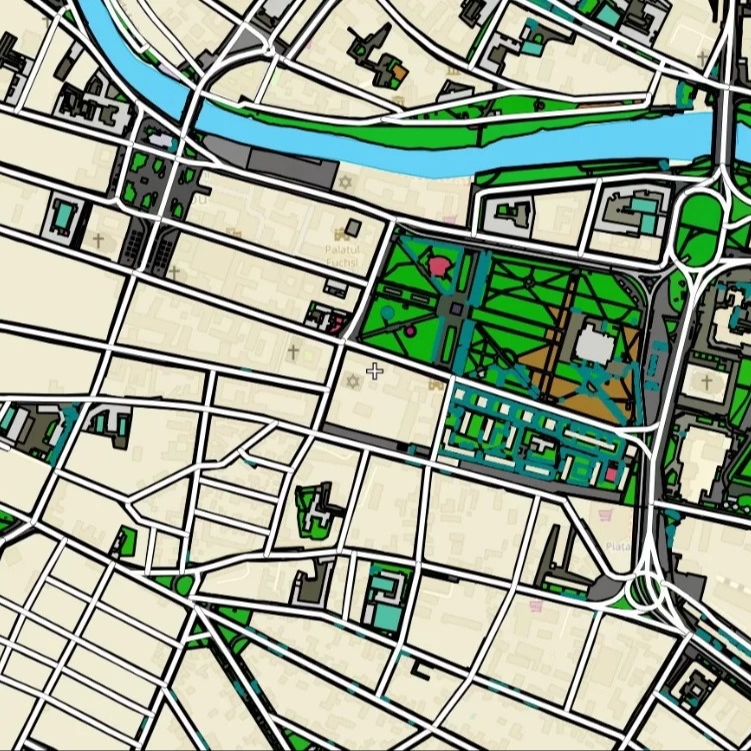 Oradea demarează elaborarea Master Planului pentru conservarea și dezvoltarea fondului arboricol urban