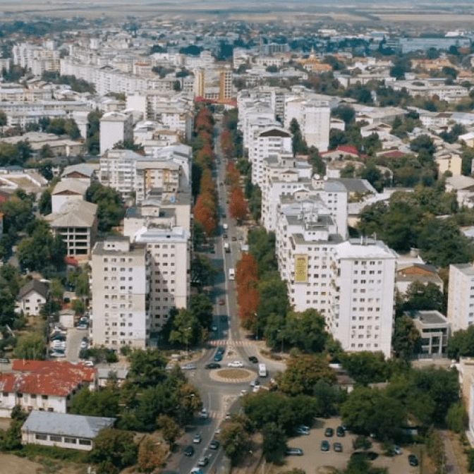 Prevenire pentru un viitor în siguranță!