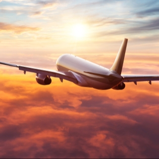 Lufthansa va opera zboruri regulate între Oradea și München începând cu 1 iunie 2025