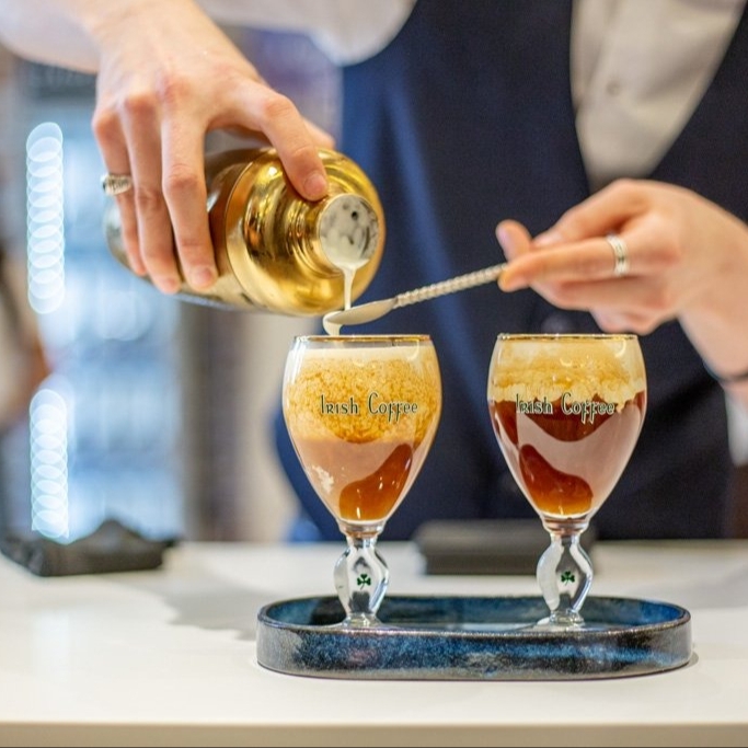 „Bucharest Coffee Festival”  revine la Hala Laminor