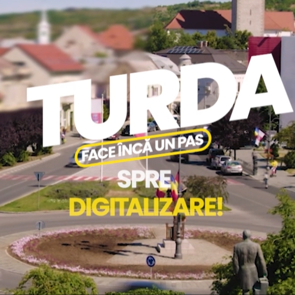 Cartea Electronică de Identitate devine disponibilă și în Turda