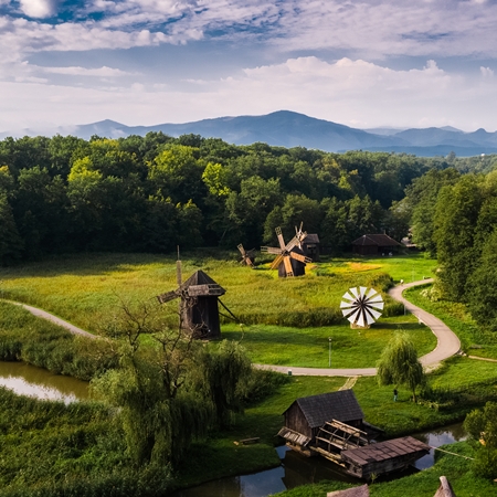 Program pentru educație și cultură: Școala la Muzeu