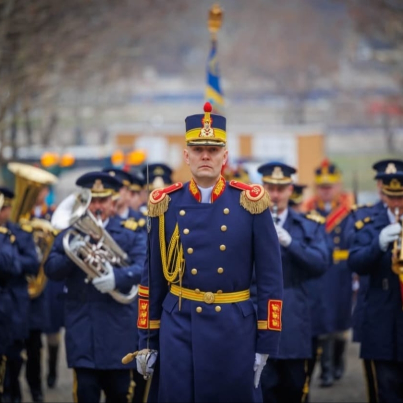 Oradea sărbătorește 106 ani de la instaurarea administrației românești – demonstrație a Gărzii Naționale și invitați speciali, pe 21 aprilie