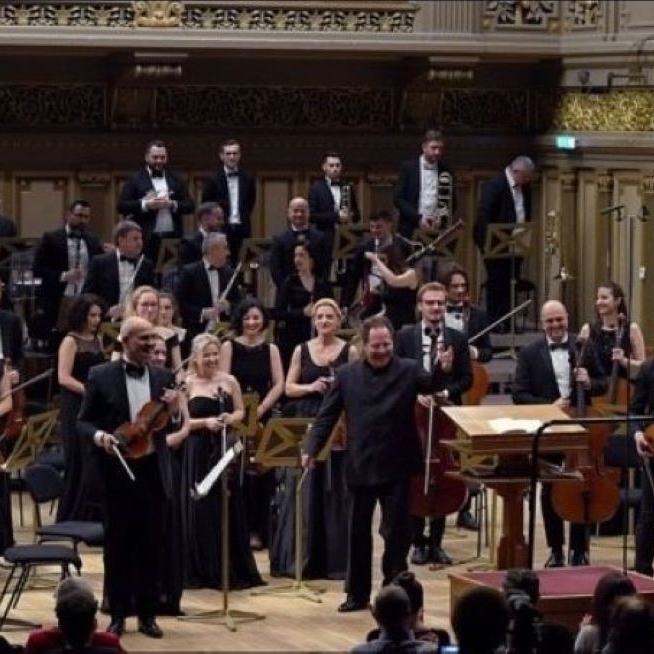 „Brahms Beloved”: Masterclass și Concurs Internațional de Dirijat,  în Sectorul 3