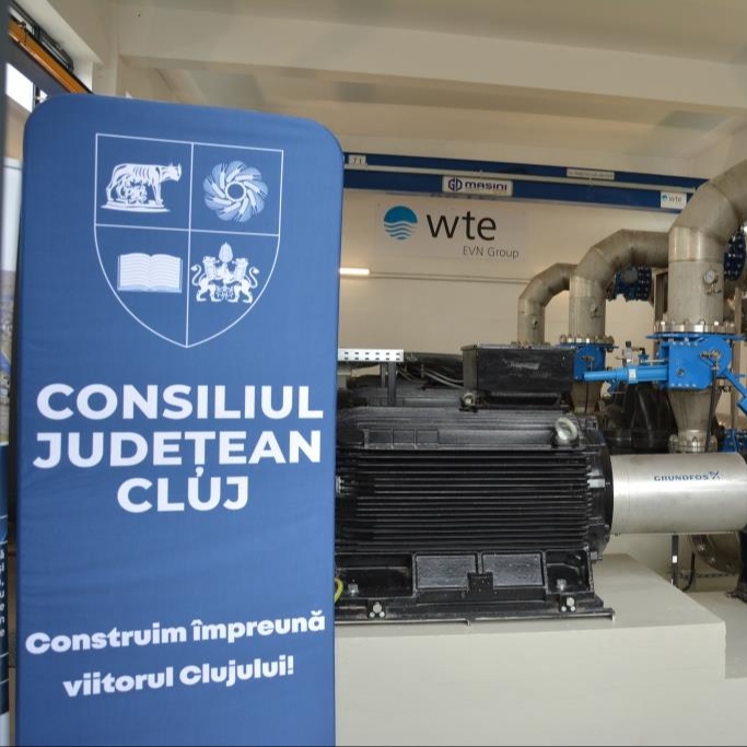 O nouă premieră națională, din fonduri europene, la Cluj