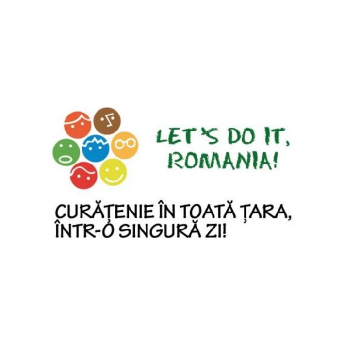Orădenii, invitați să se alăture campaniei „Let’s Do It, Romania!