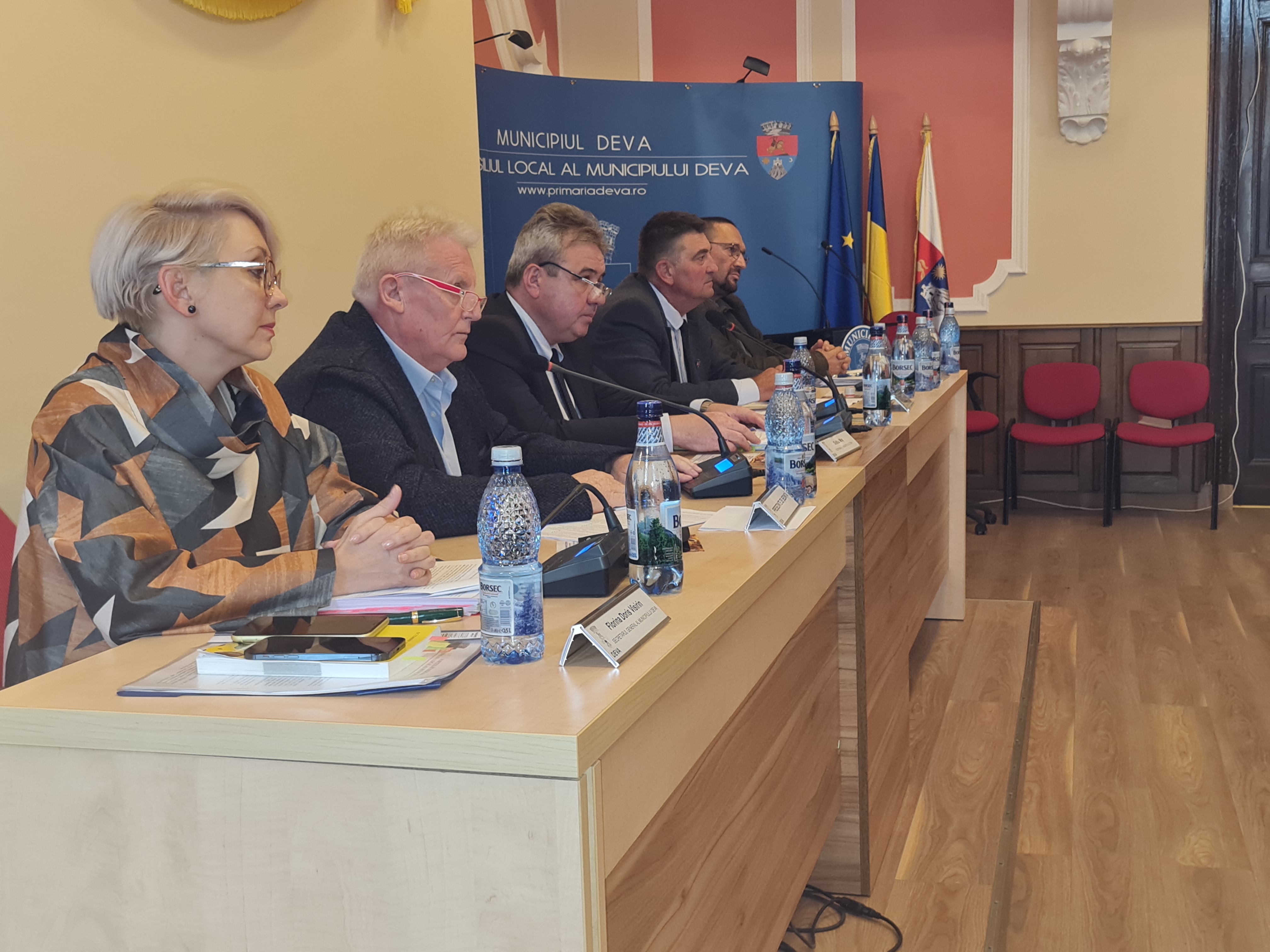 Premiem performanța și valorile