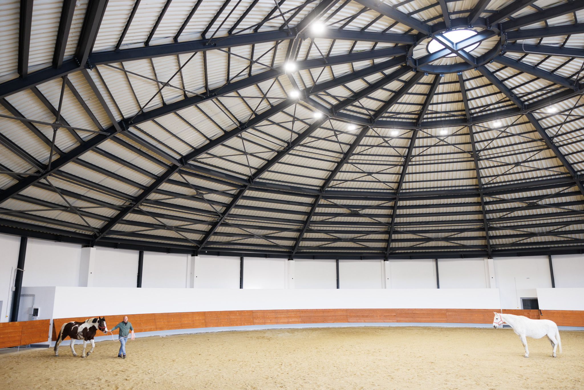 Premieră pentru România, în Maramureș! Primii copii cu nevoi speciale s-au înscris ieri la Althera, unicul centru de terapii alternative din țară