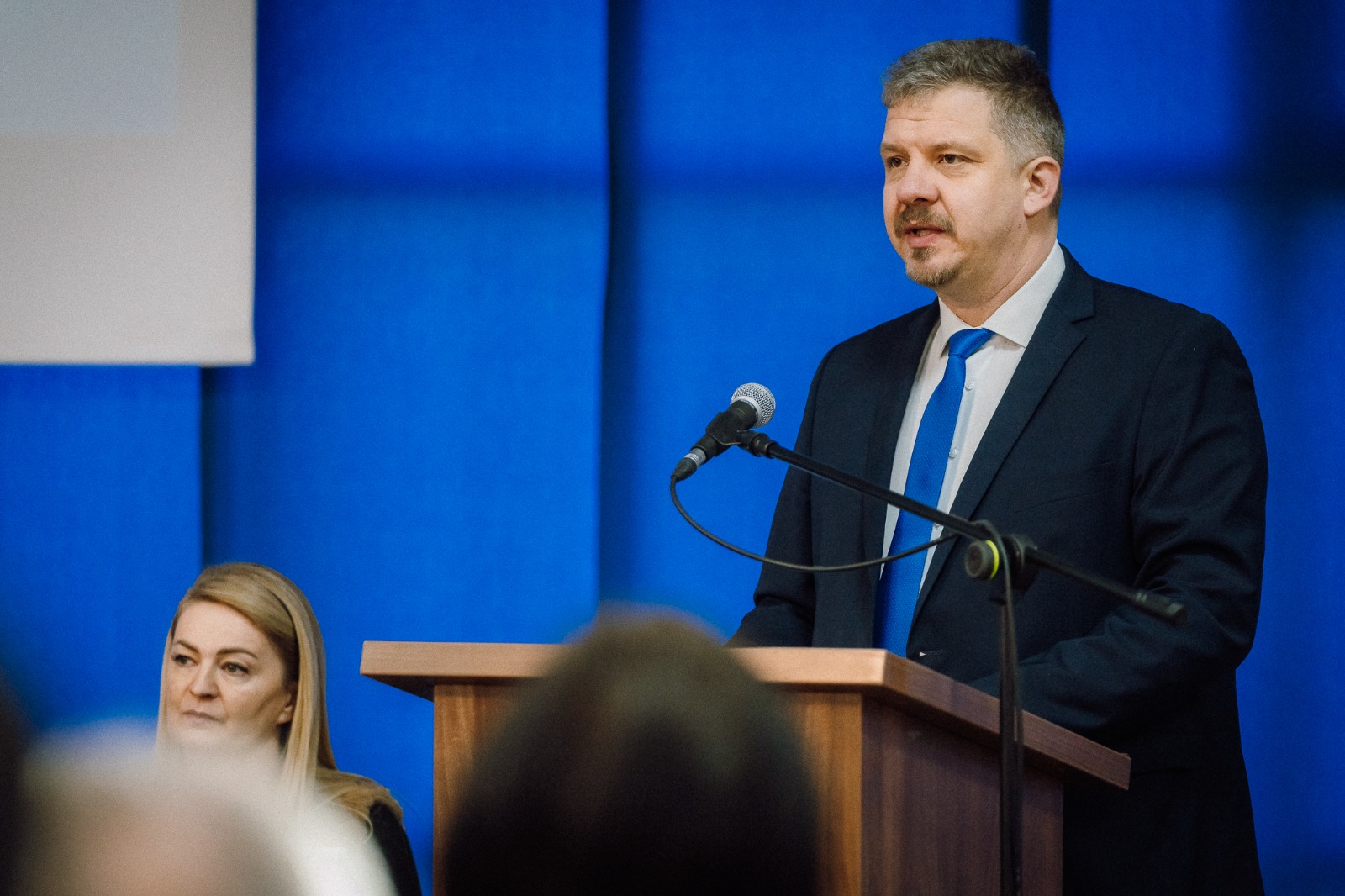 Primul Eco-Cartier, în Tudor!