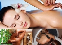 Scapa de stres, oboseala si durere prin masaj japonez roll-out