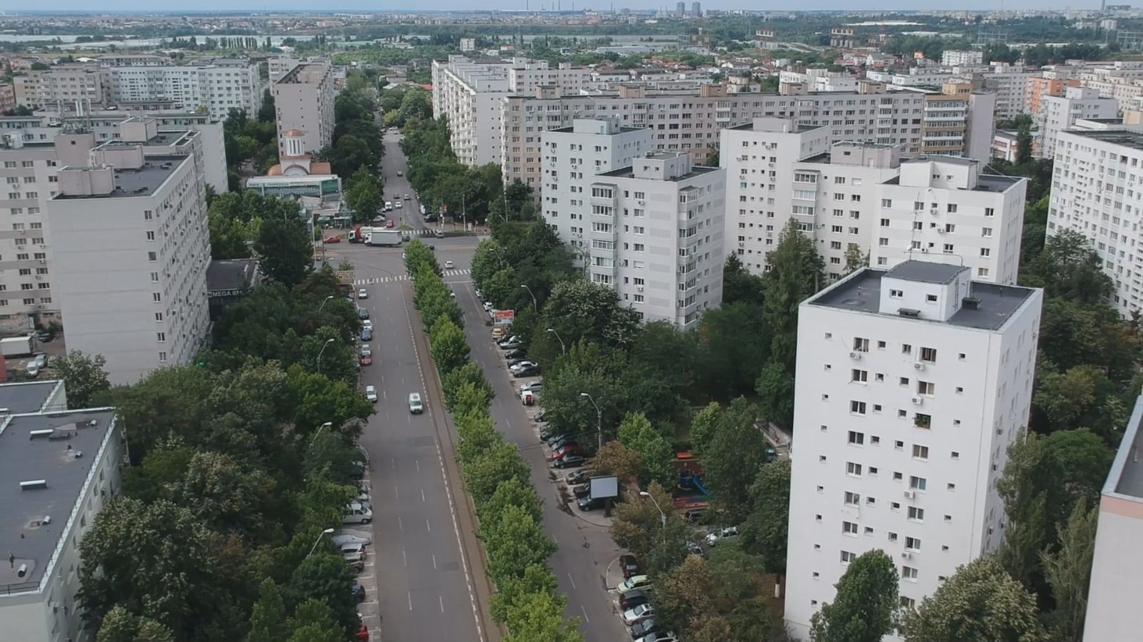 Reabilitarea termică a blocurilor, prin PNRR. Iată cum vor fi modernizate blocurile din Sectorul 3!