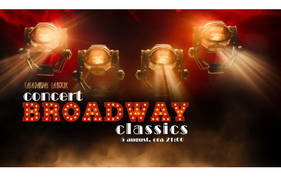 Weekend bogat în evenimente la Casa Darvas – La Roche