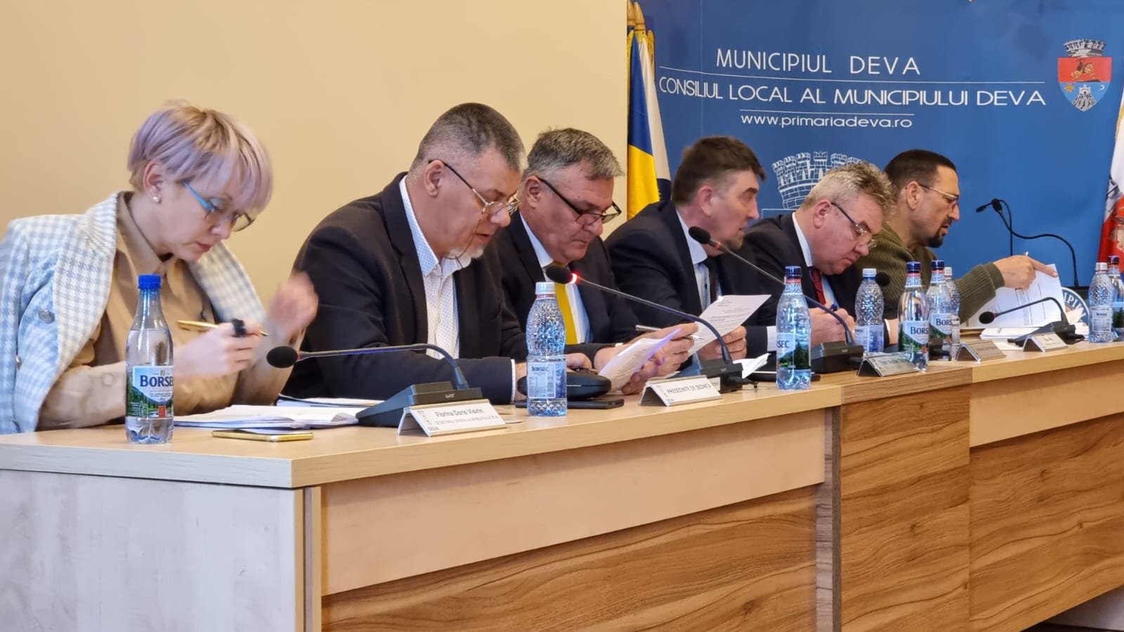 Învățământ dual la un nivel superior la Deva – campus profesional integrat