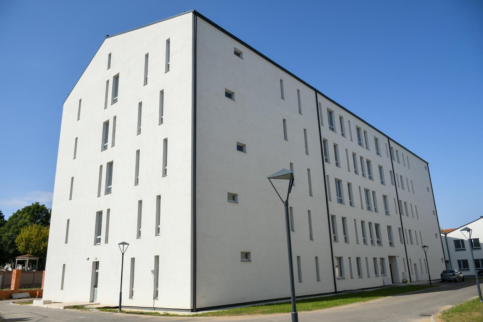 Primele decontări din fonduri europene pentru Campusul Școlar