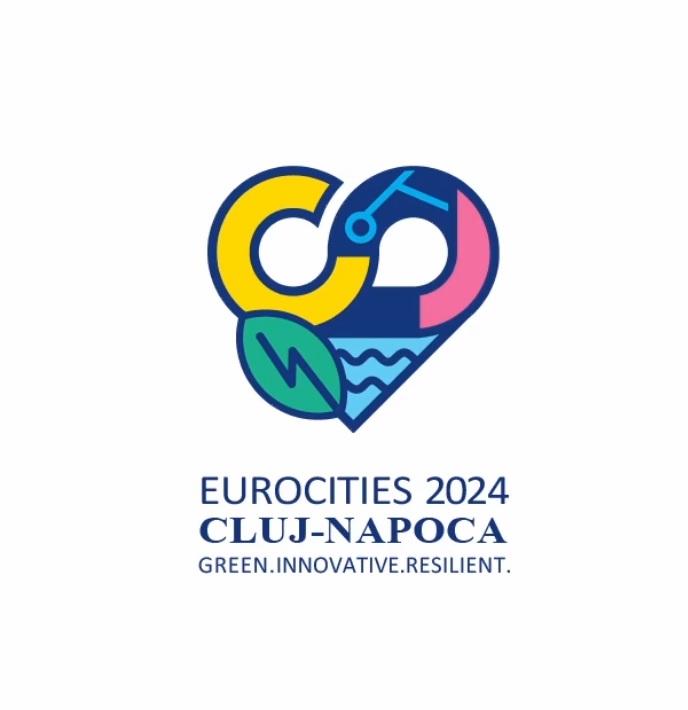 Eurocities 2024 Cluj-Napoca