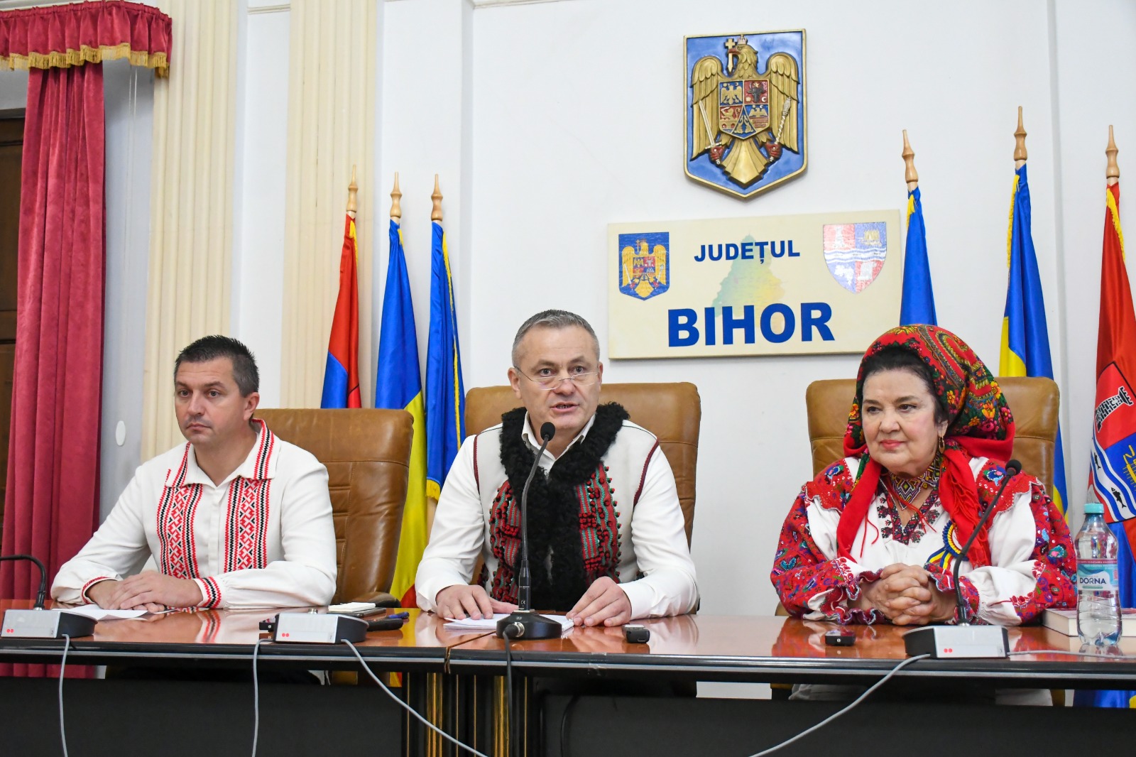 ,,Bihorul colindă” | Concerte de colinde tradiționale