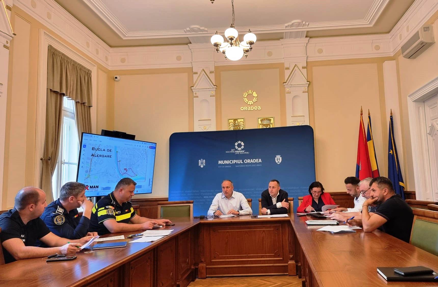 Noi decizii ale Comisiei pe probleme de circulație și trafic rutier