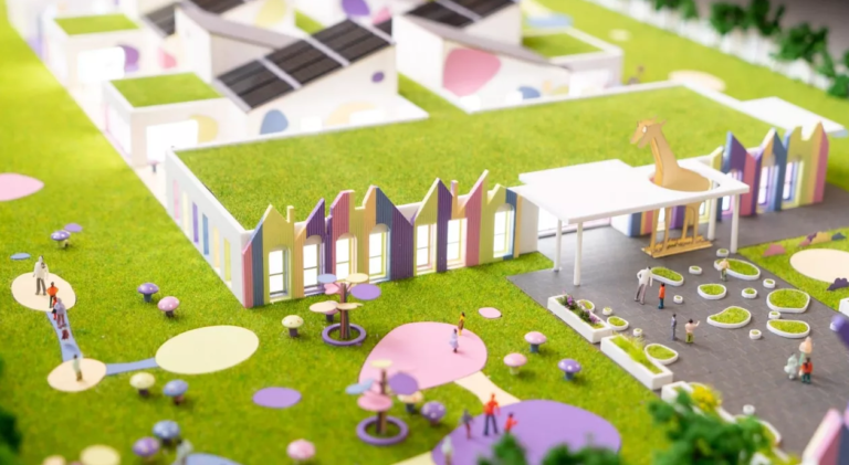 O nouă investiție Marca Primăria Deva