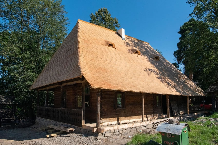 Protejarea patrimoniului cultural maramureșean, o prioritate pentru Ionel Bogdan, președintele Consiliului Județean Maramureș