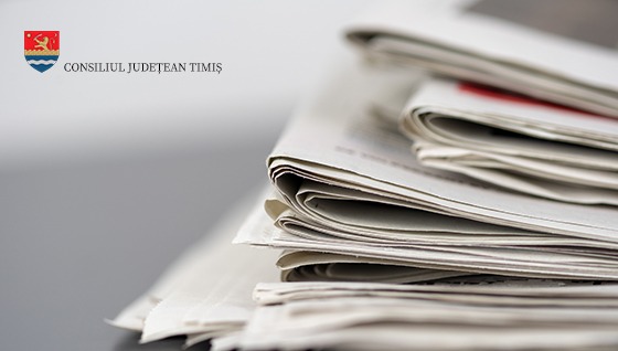 Transparență decizională. Timișenii, așteptați să depună sugestii și propuneri
