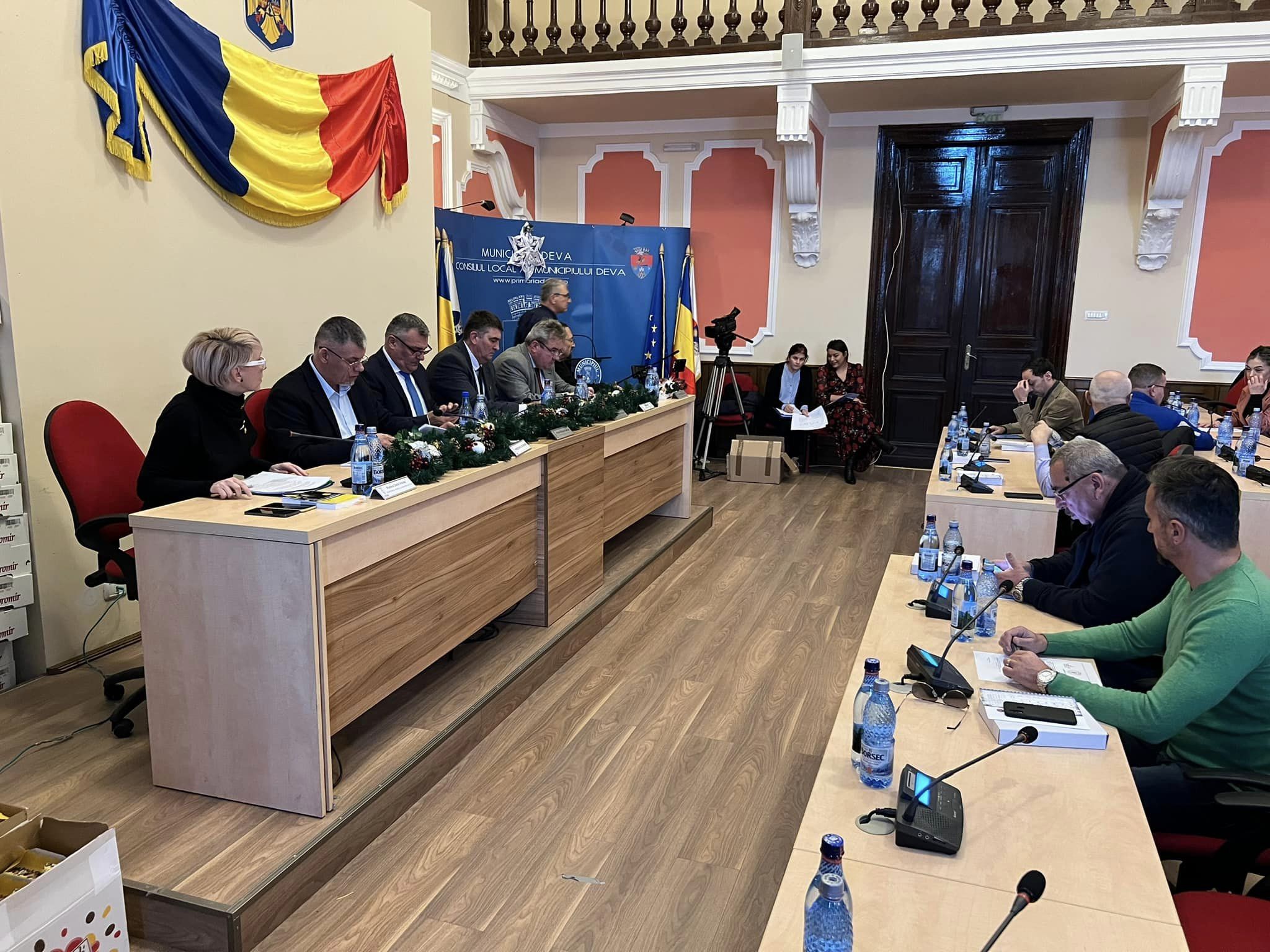 Premiem excelența în sport și educație