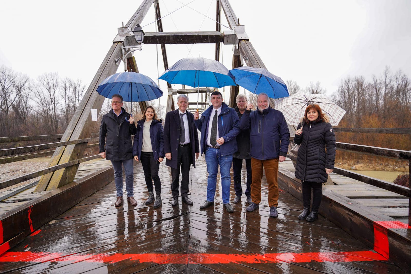 Un an de solidaritate cu Ucraina