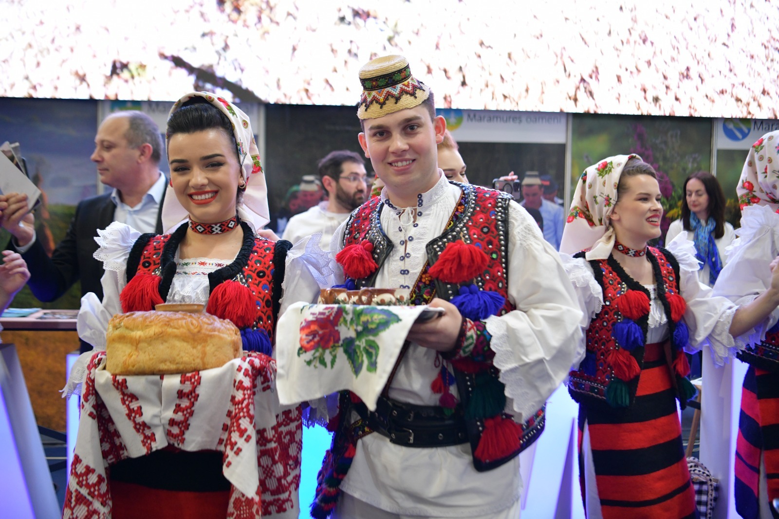 Promovare gratuită pentru operatorii economici din Maramureș la târguri naționale și internaționale de turism