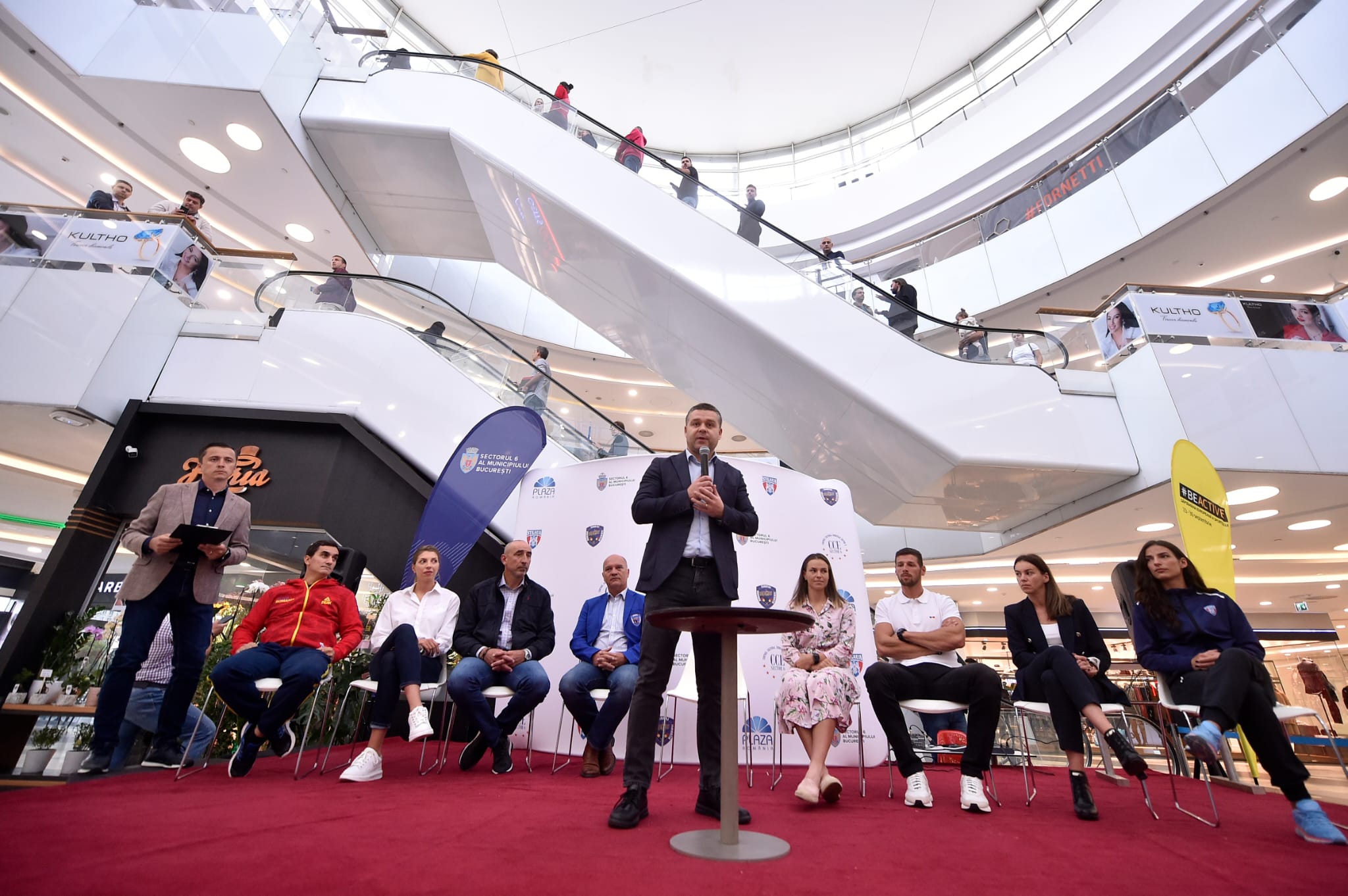 Primăria Sectorului 6 va construi pe Lacul Morii  prima bază sportivă de canotaj din București