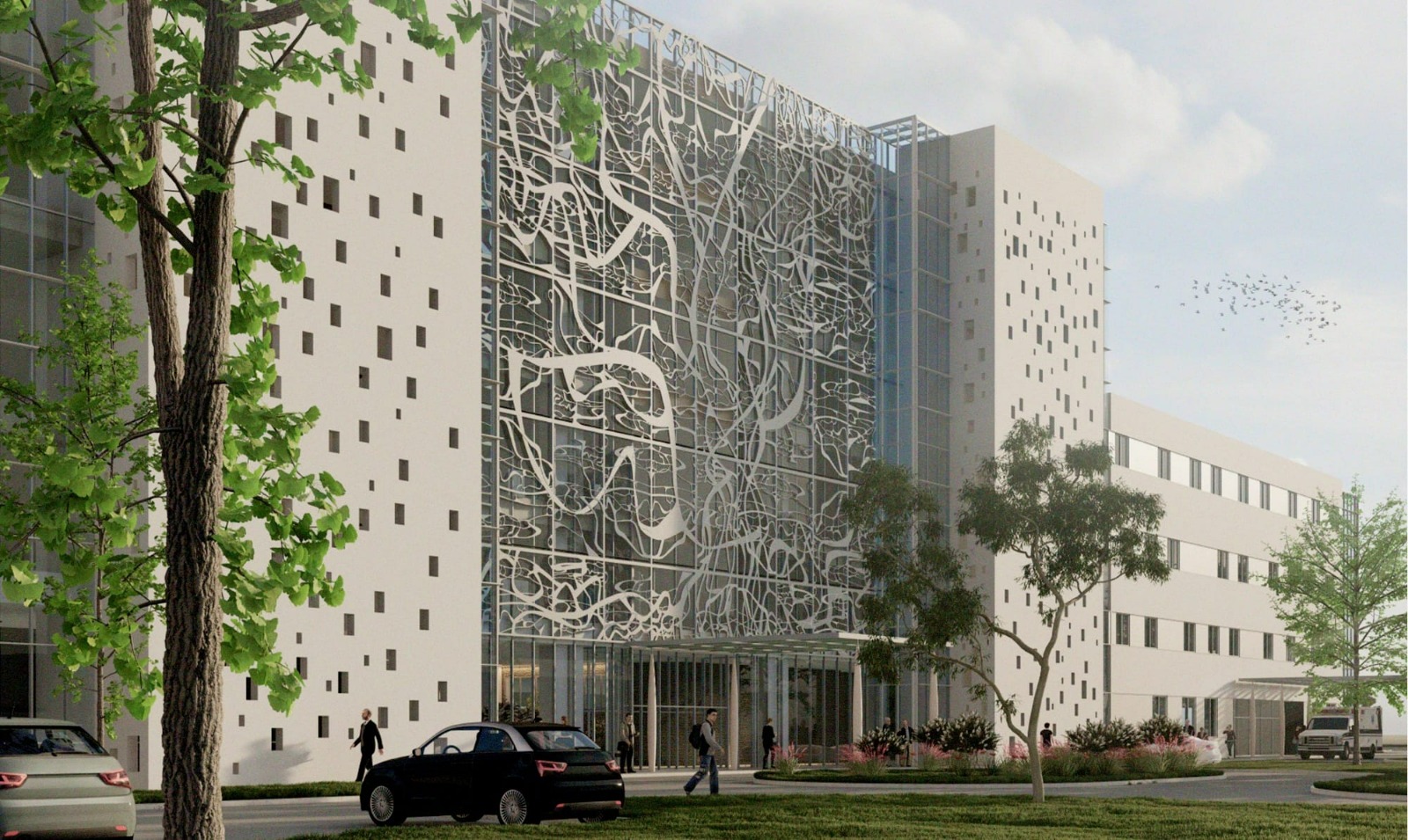 Consilierii generali, vot important, astăzi, pentru demararea înființării spitalului  Sectorului 6