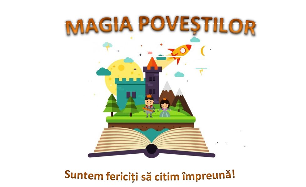 Seară de poveste în Parcul ,,Cetate” Deva