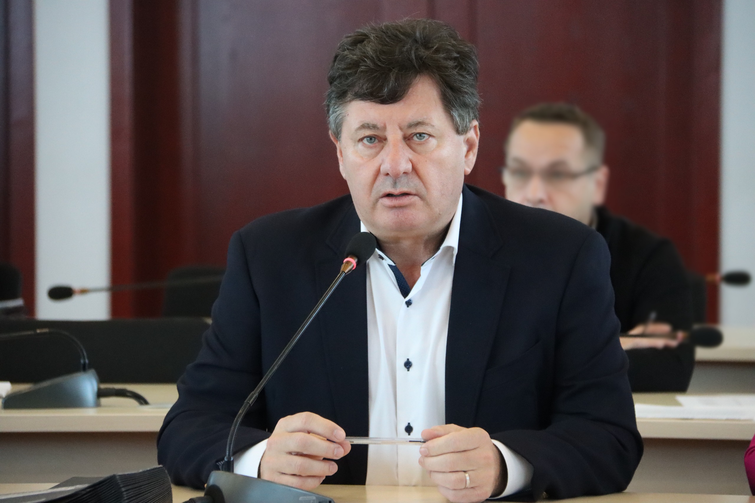 Reabilitarea Centrului de Terapie și Recuperare pentru Copii „Ghiocelul”