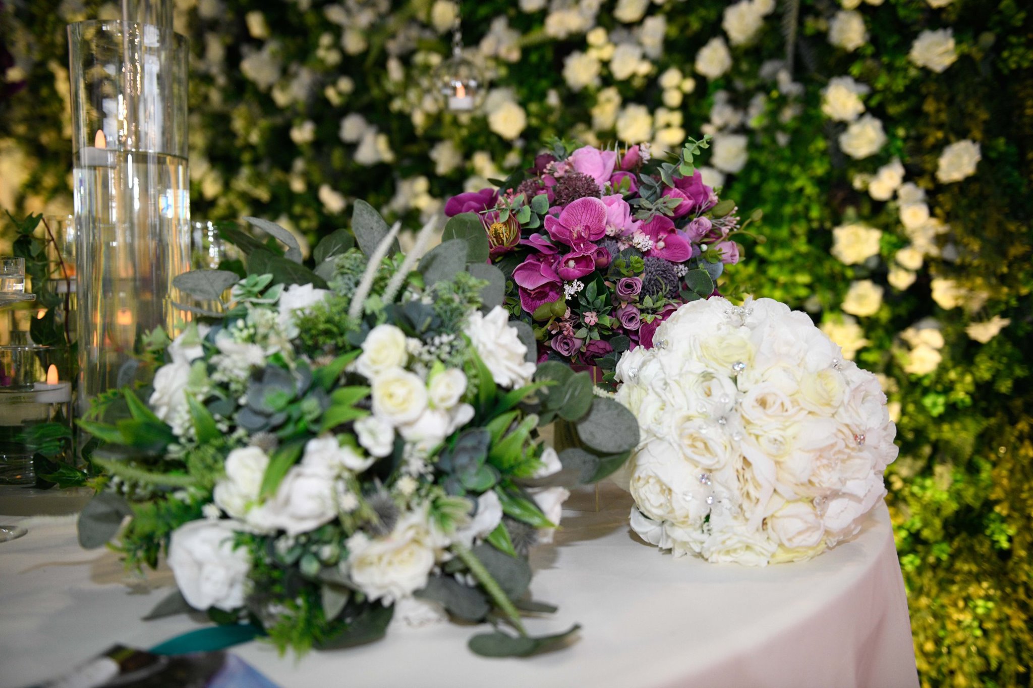 Hala istorică Laminor, gazda celui mai mare  târg de nunți din România