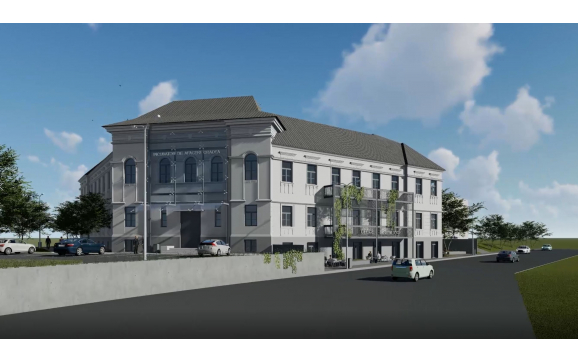 S-a lansat al treilea apel de selecție a participanților în etapa de preincubare pentru stabilirea rezidenților Incubatorului de  Afaceri