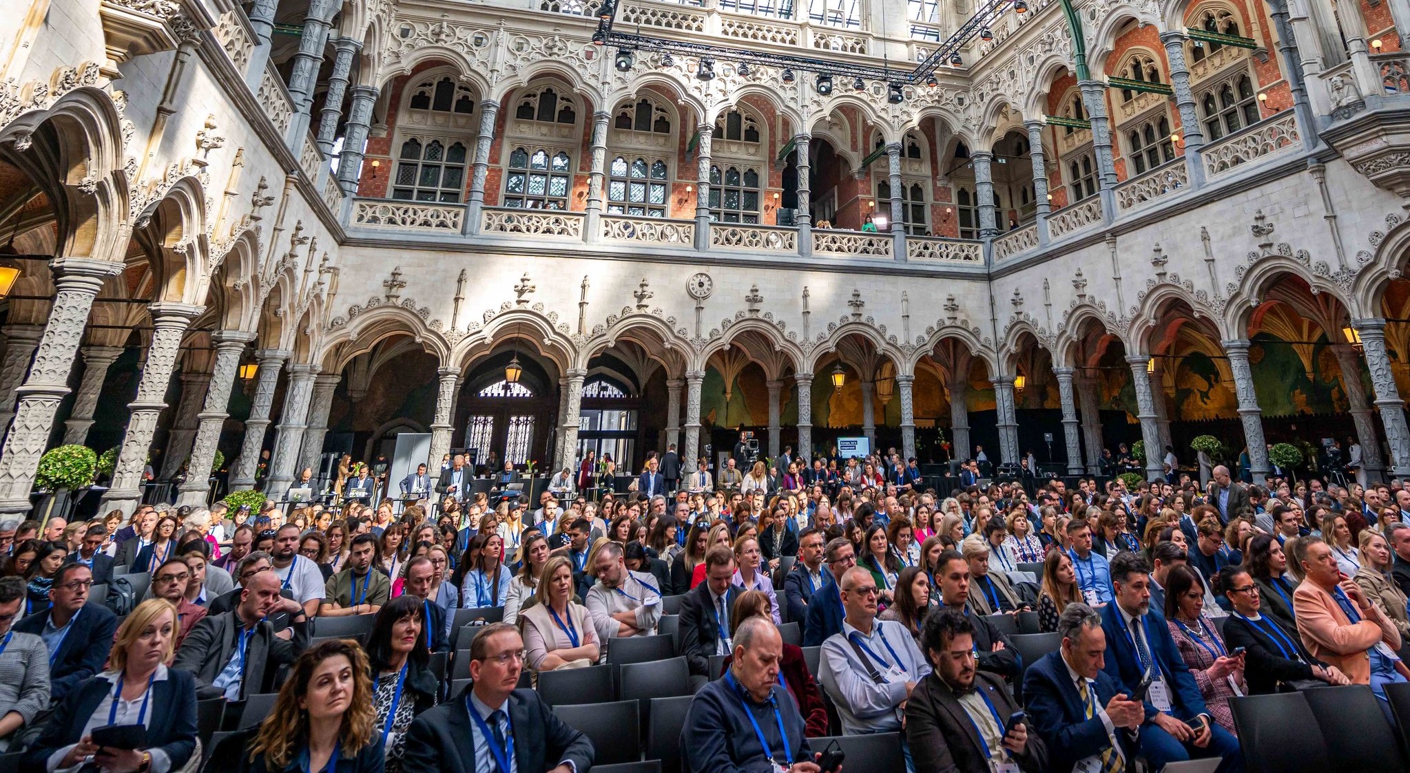 Noi proiecte și inițiative de cooperare teritorială, prin Programul Interreg Europe 2021-2027