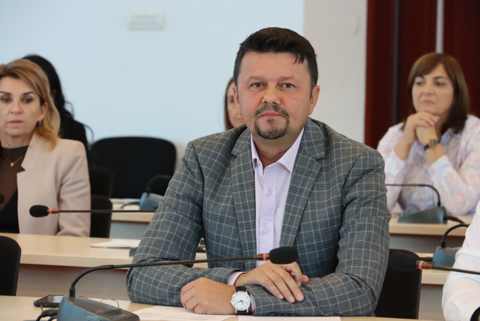 Consiliului Județean Arad a fost aprobat studiul de fezabilitate privind construirea unei porți monumentale la Parcul Dendrologic și de Sculptură Căsoaia