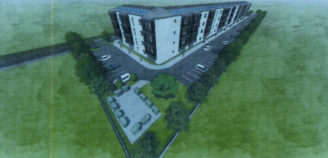 Deva investește în locuințe sociale pentru comunitate