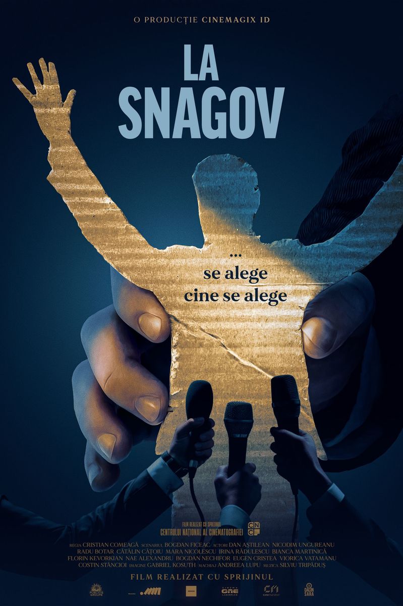 Un nou film românesc, de ultra-actualitate!