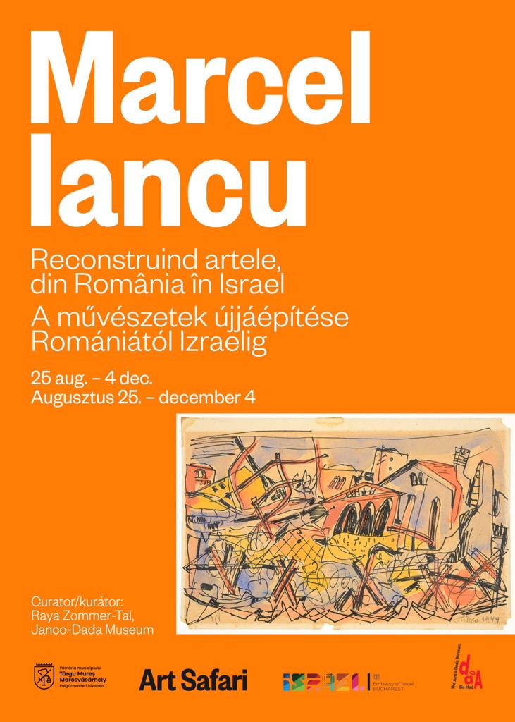 Comunicare / Kommunikáció - Municipiul Târgu Mureș / Marosvásárhely Megyei Jogú Város