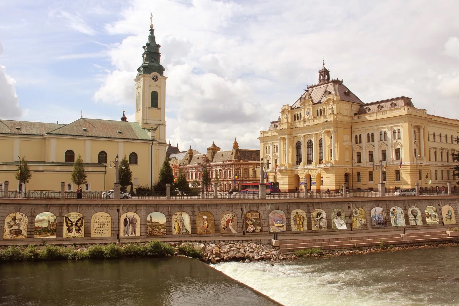 18 proiecte din cadrul bugetării participative vor fi finanțate de Primăria Oradea