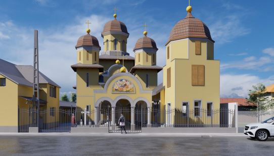 Noi proiecte avizate de specialiștii CMUAT