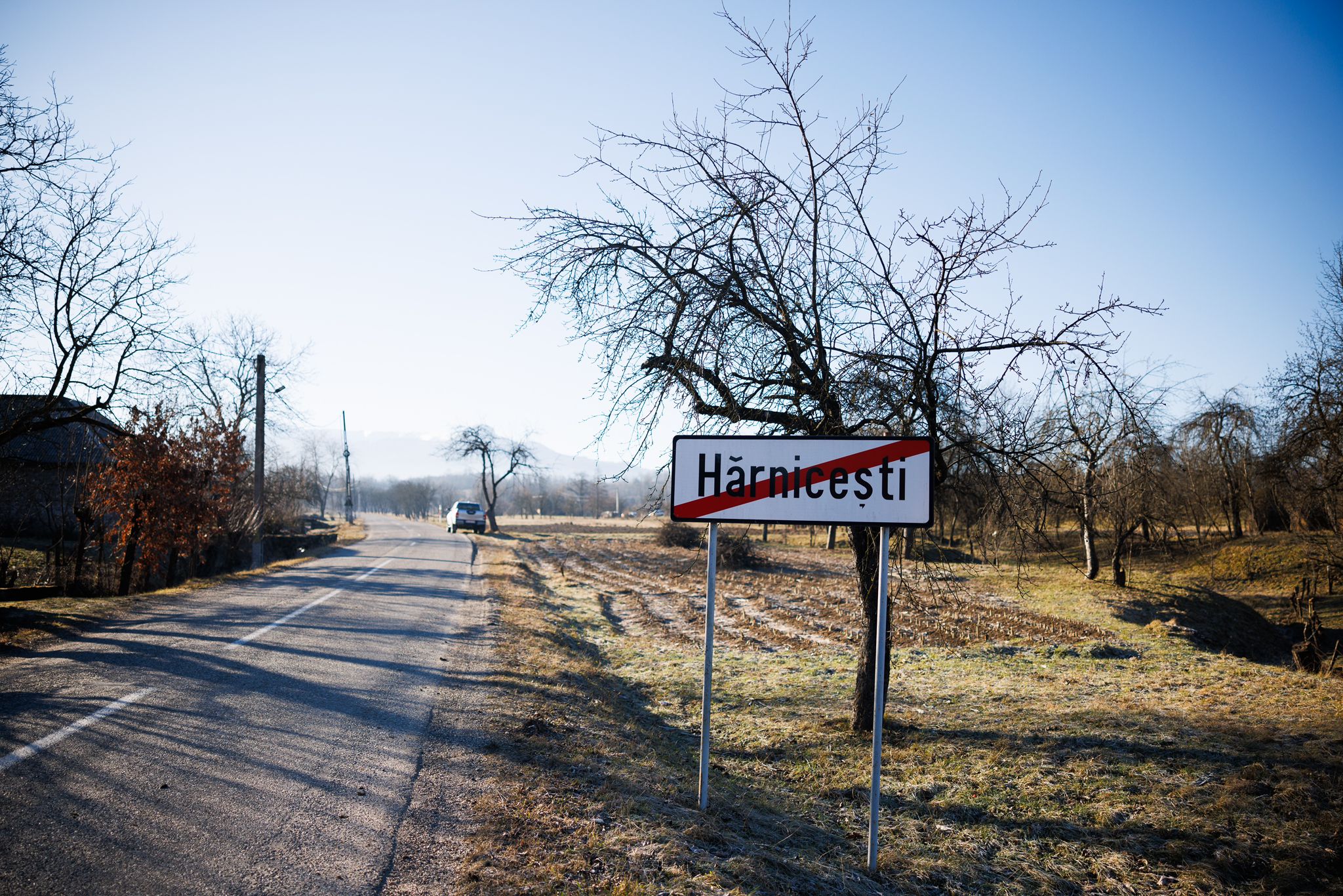 125 DE MILIOANE DE EURO PENTRU REABILITAREA DRUMURILOR